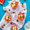 Gazpacho z arbuzem