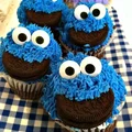 Ciasteczkowe potwory