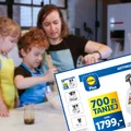 Kultowy termorobot teraz o 700 zł taniej w Lidlu! Warto się pośpieszyć, bo klienci oszaleli na punkcie jego funkcji