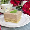 DIETETYCZNE CIASTO KAWOWO-BANANOWE (145 KCAL)