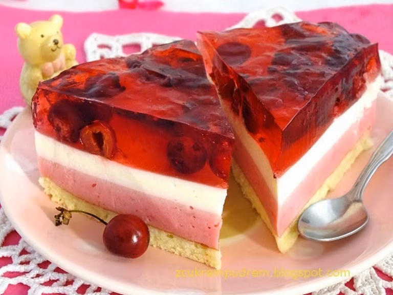 Wiśniowiec śmietanowy