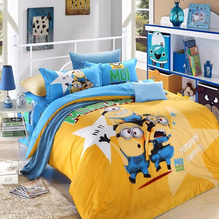Minionki