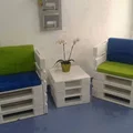 Palety - zrób z nich super meble