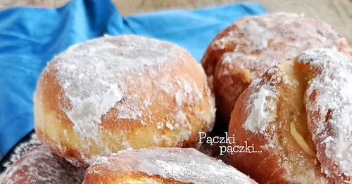pączki 2024