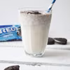 Milkshake oreo