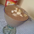 KAWOWE SMOOTHIE Z OWSIANKĄ I Z BANANEM
