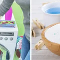 Sprawdź jak działają ŚRODKI DO PRANIA DOMOWEJ ROBOTY!
