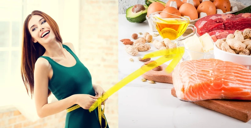 Dieta ketogeniczna - gwiazdy ją pokochały!