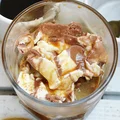 Affogato