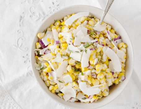 Sałatka jakiej nie znacie