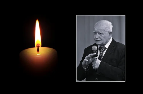 Nie żyje prof. Adam Strzembosz. Były prezes Sądu Najwyższego miał 95 lat!