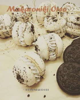 Makaroniki Oreo