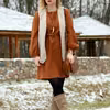 boho winter
