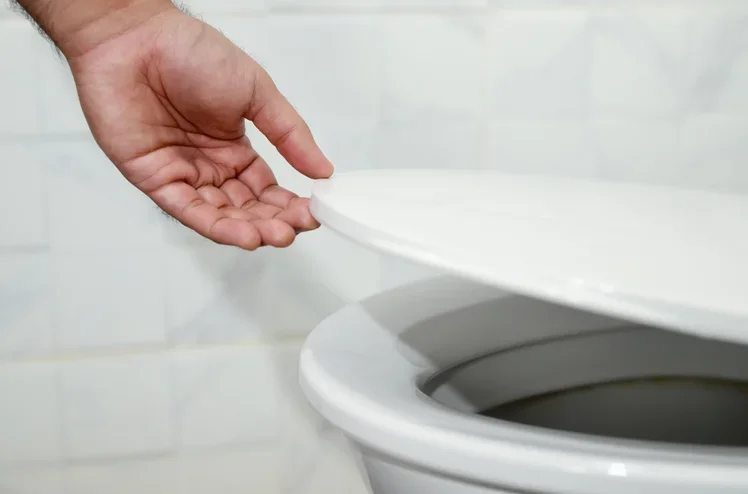 Zdjęcie To jak często korzystasz z toalety może być sygnałem alarmowym! Częstość wypróżnień jako wskaźnik stanu zdrowia #1