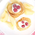 Bananowe omlety – szybkie i smaczne śniadanie w 5 minut