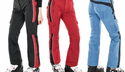 Spodnie narciarskie