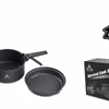 Ostrzeżenie GIS: migracja glinu z Anaconda Survival Cook Set (7150562, EAN 4039507291563)