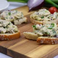 Sałatka kanapkowa z tuńczykiem - Tylko sprawdzone przepisy!