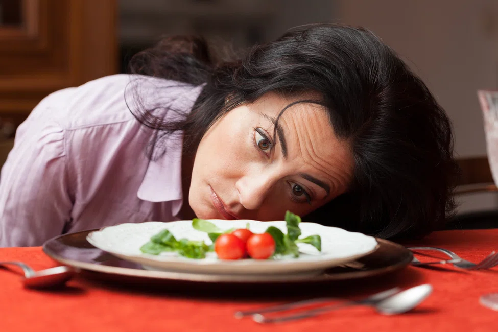 Ciągle jesteś na diecie i nie chudniesz? Może popełniasz jeden z tych błędów!