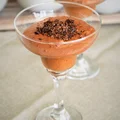 Keto mus czekoladowy (Paleo, LowCarb)