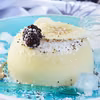 Sorbet piña colada