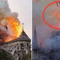 Notre Dame - bilans zniszczeń i kluczowe momenty. Co udało się uratować?