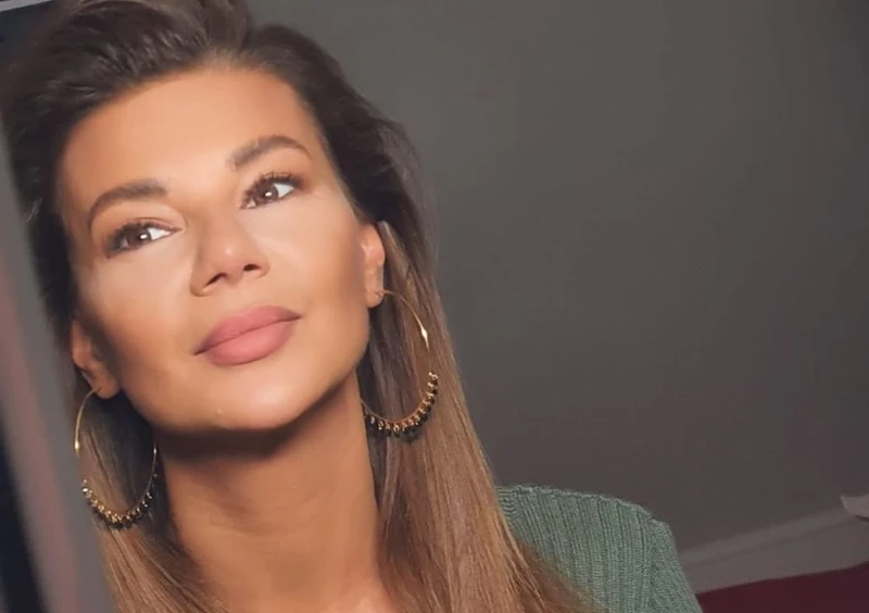 Edyta Górniak przyznała się do kłamstwa sprzed lat!