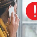 Niewinny zwrot, który może Cię wpędzić w kłopoty! Tego nie mów odbierając telefon!