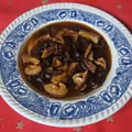 Zupa wigilijna