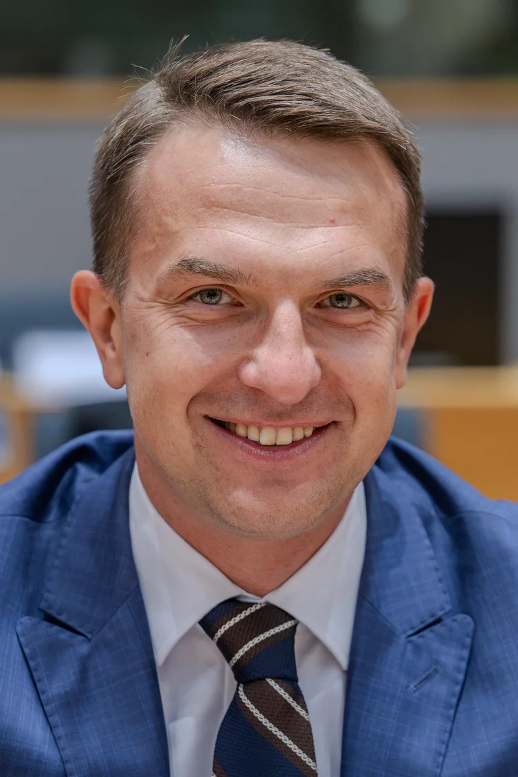 Zdjęcie PILNE: Premier ogłosił rzecznika rządu! #1
