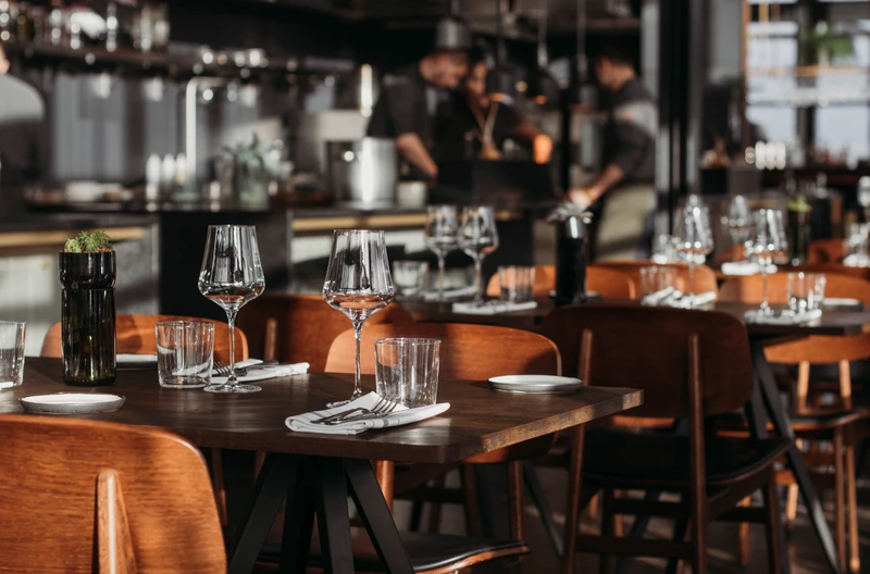 Nowy kulinarny gracz na polskim rynku! Wiadomo, gdzie pierwsza restauracja!