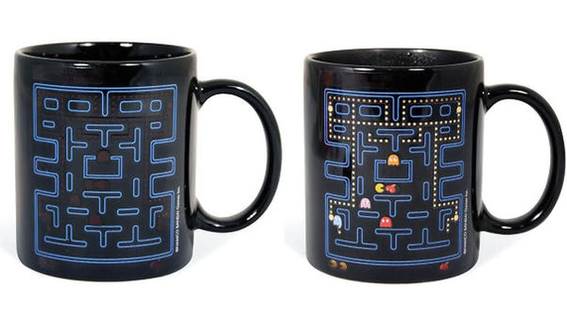 Pac-Man