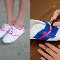 Odmień swoje trampki