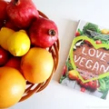 " Love Vegan. Gotowy jadłospis na 21 dni" - recenzja