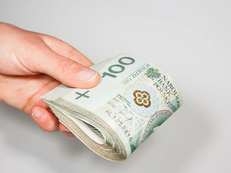 1300 zł przez dwa lata za NIC nierobienie? Dochód bezwarunkowy w Polsce