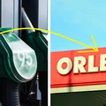 Orlen wypuścił paliwo, które czyści silnik!
