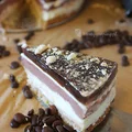Tort kawowy