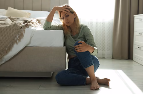 Kobiety po 40-tce tracą te 5 mikroelementów najszybciej! Objawy są mylące i łatwo je zignorować