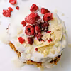 FIT pancakes owsiane