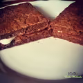OMLET PIERNIKOWO-MARCHEWKOWY