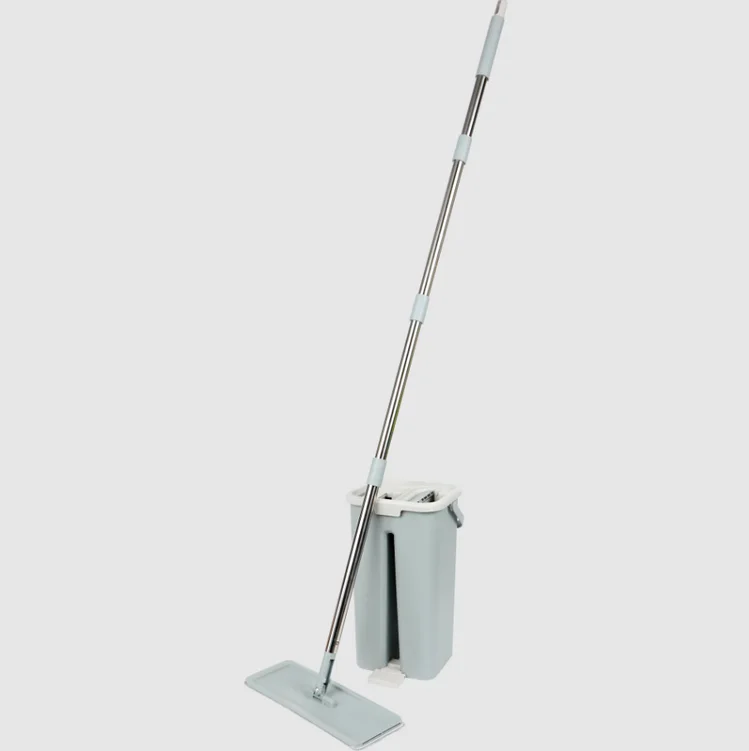 Zdjęcie Czysta podłoga bez wysiłku? Ten mop za 39,95 zł z Action to gamechanger! #4