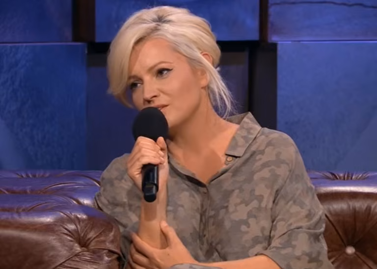 Dorota Szelągowska opowiada o trzecim rozwodzie i wypomina Wojewódzkiemu popieranie Kukiza