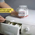 Każda gospodyni domowa dobrze zna najłatwiejszy sposób czyszczenia pralki