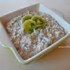 Owsianka z chia