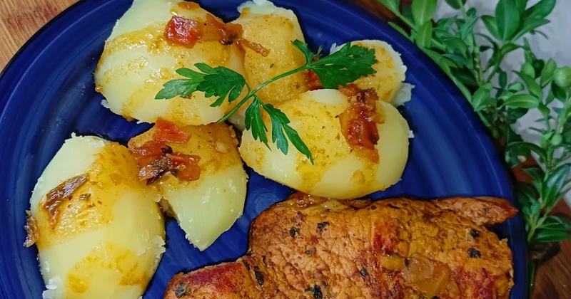 Kuchnia domowa Agi - blog kulinarny