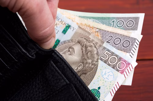 800 plus od stycznia! Czy potrzebny nowy wniosek?