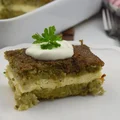 Babka ziemniaczana z twarogiem - Tylko sprawdzone przepisy!