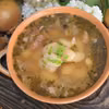 Zupa fasolowa. Fasolówka.