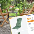 Poduszki na krzesła, które podbijają balkony i tarasy! Teraz w Action za 33 zł, ale promocja tylko do jutra!