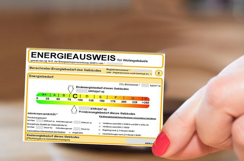 Zawieszenie w wystawianiu świadectw energetycznych?! Co poszło nie tak?